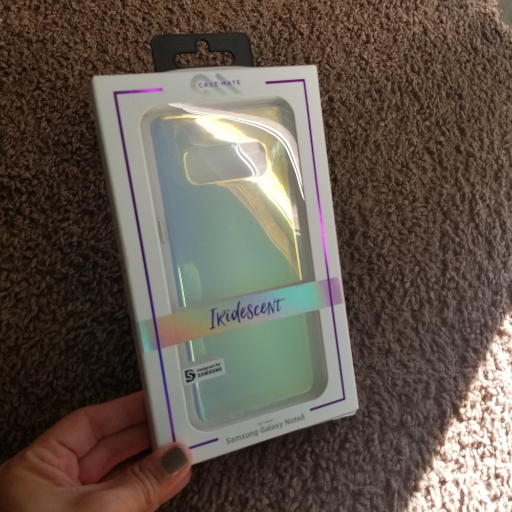 Samsung Galaxy Note 8 case